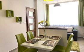 Rubin Eszter Apartman Sarvar