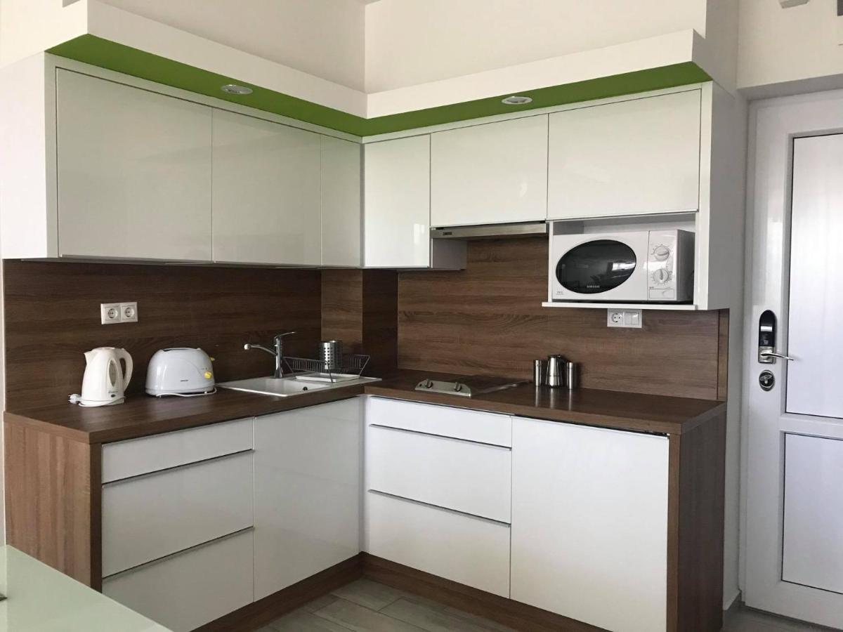 Rubin Eszter Apartman Sárvár Exteriér fotografie